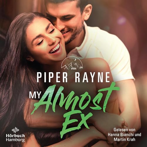My Almost Ex: Greene Family 2