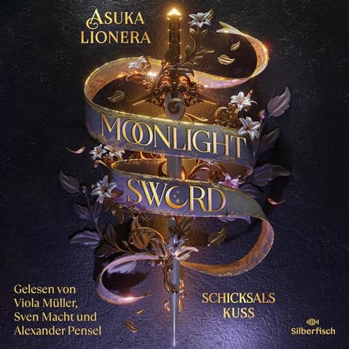 Schicksalskuss: Moonlight Sword 2