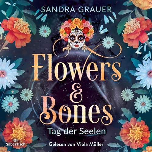 Tag der Seelen: Flowers & Bones 1