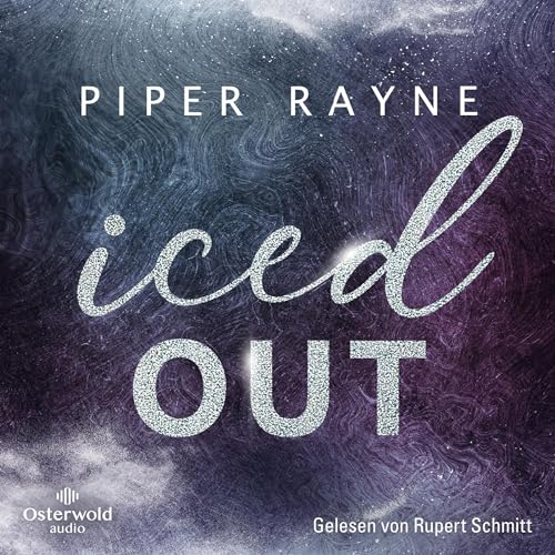 Winter Games - Iced Out: Eine Winter Games Novella