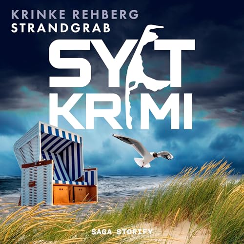Strandgrab: SYLTKRIMI 5