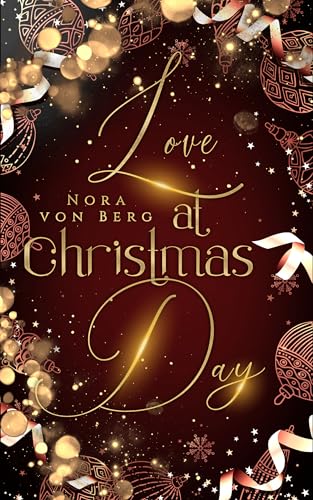 Love at Christmas Day