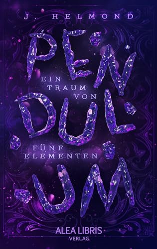 Pendulum: Ein Traum von fünf Elementen