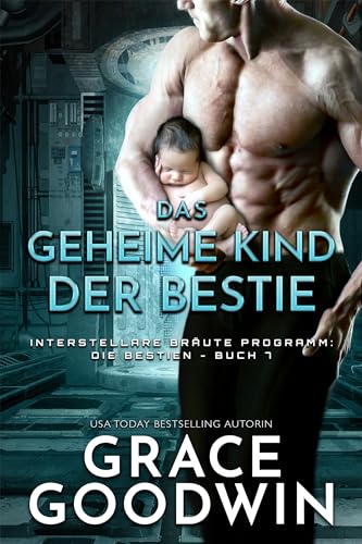 Das geheime Kind der Bestie