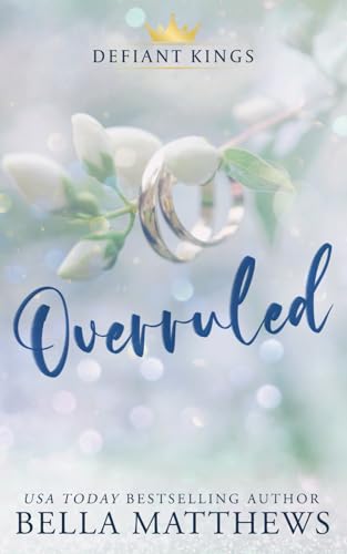 Overruled Special Edition