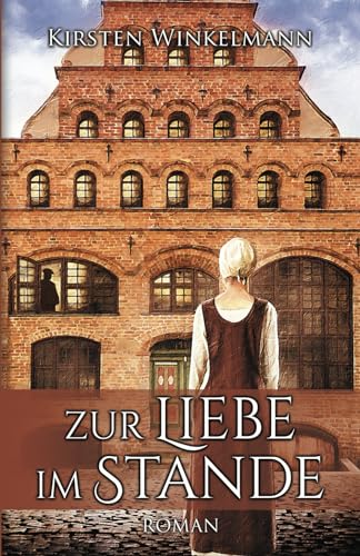 Zur Liebe im Stande: Roman