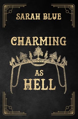 Charming As Hell