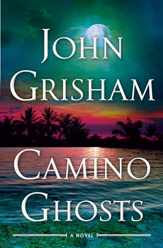 Camino Ghosts: A Novel (English Edition)