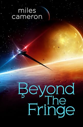 Beyond the Fringe: An Arcana Imperii Collection
