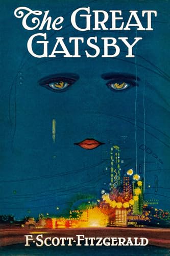 The Great Gatsby: The Original 1925 Unabridged And Complete Edition (Original Classic Editions) (English Edition)