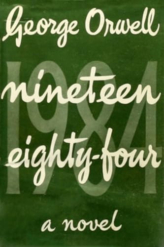 1984 (Original Classic Editions) (English Edition)