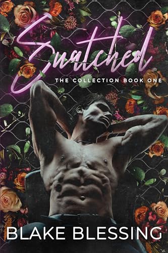 Snatched (The Collection Book 1)