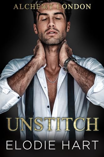 Unstitch (Alchemy Book 5)