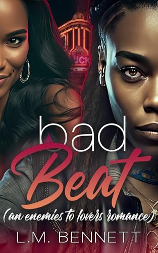 Bad Beat: An Enemies-to-Lovers Romance (Competing Desires)