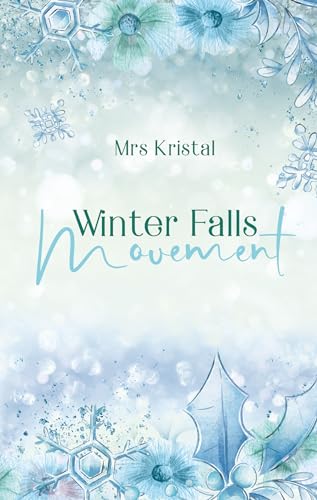 Winter Falls Movement: Collin & Audrey