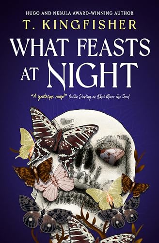 Sworn Soldier - What Feasts at Night (English Edition)