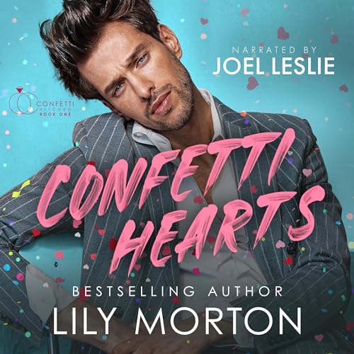 Confetti Hearts