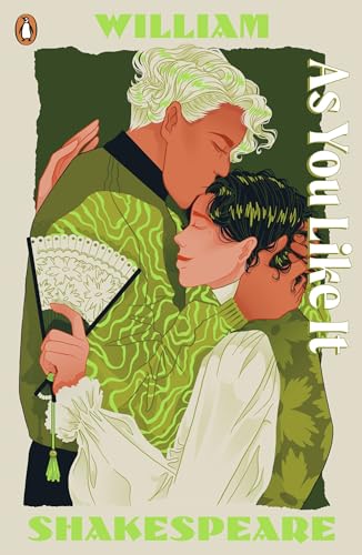 As You Like It: Staged: the origins of YA’s greatest tropes (English Edition)
