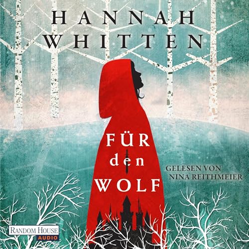 Für den Wolf: Wilderwood 1