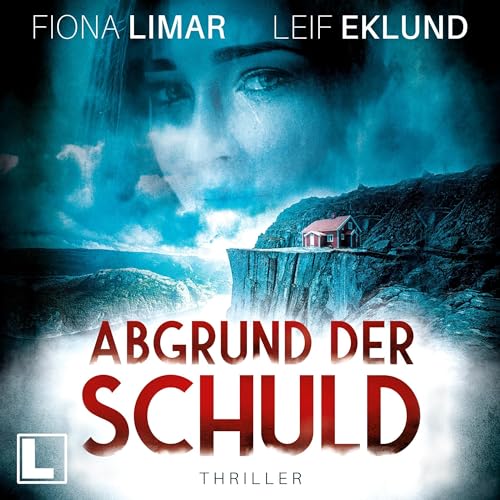 Abgrund der Schuld: Schwedenthriller 5