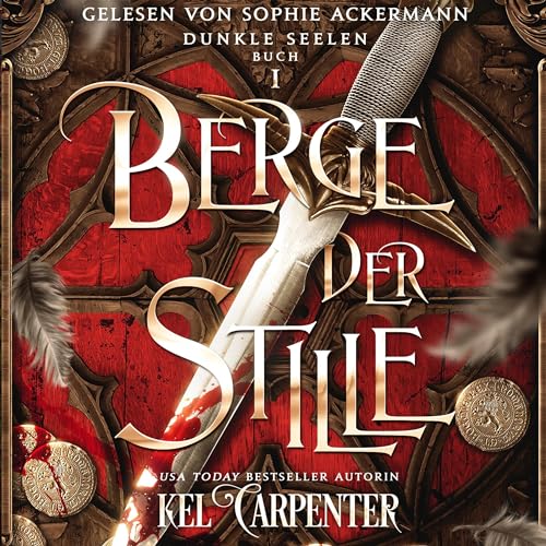 Berge der Stille: Dunkle Seelen 1
