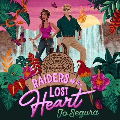 Raiders of the Lost Heart