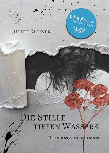 Die Stille tiefen Wassers: Du endest, wo ich beginne (Hailee Borrows 1)