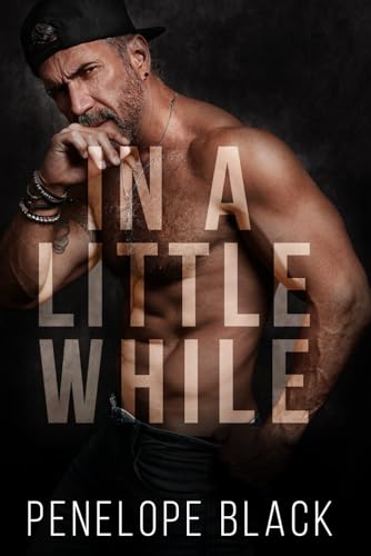 In A Little While: Alternate Cover Edition