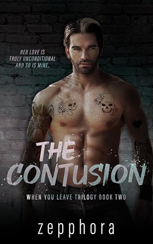 The Contusion (Bastards of Grove Hill World Book 5)