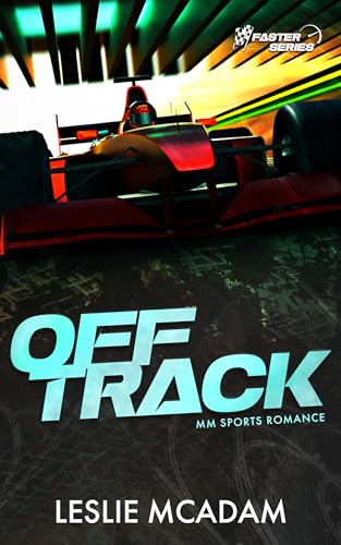Off Track: MM Sports Romance