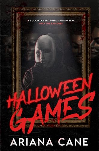 Halloween Games: Halloween novella