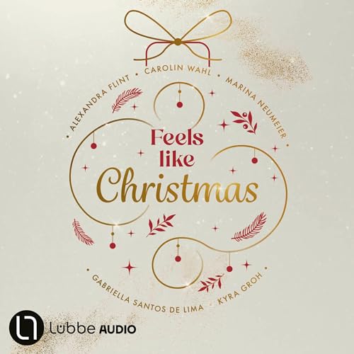 Feels Like Christmas