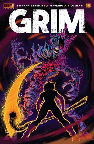 Grim #15