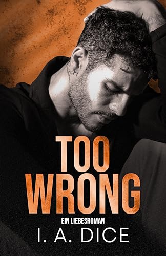 Too Wrong: Die Hayes-Brüder 2 (Deutsche Ausgabe)