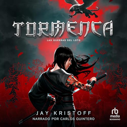 Tormenta [Stormdancer]: The Lotus War, Book 1