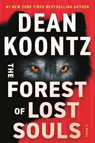 The Forest of Lost Souls: A Novel (English Edition)