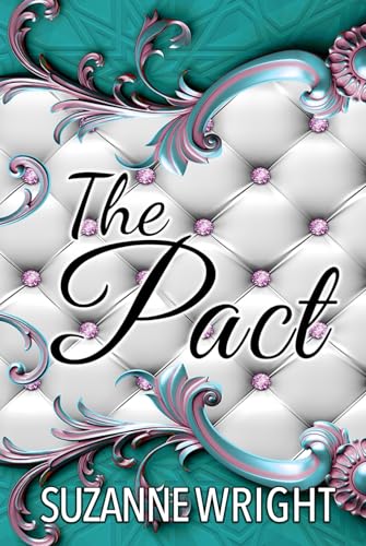 The Pact: An Arranged Marriage Romance