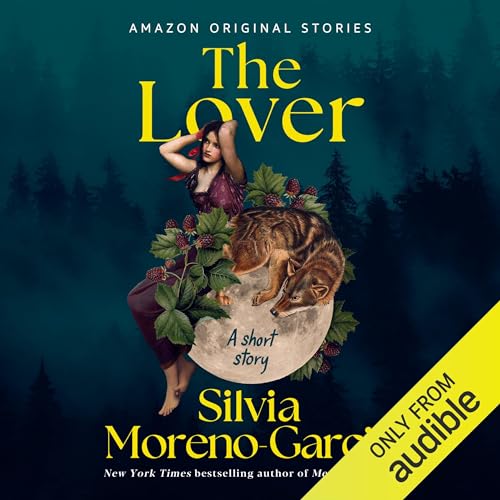 The Lover: A Short Story