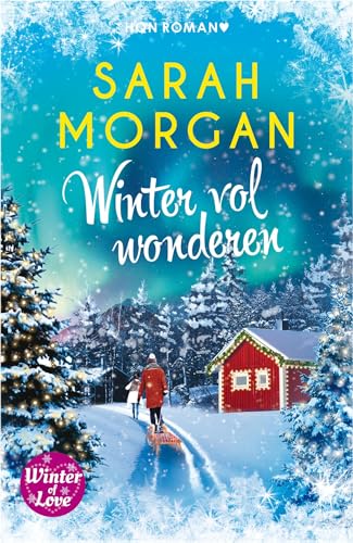 Winter vol wonderen (Dutch Edition)