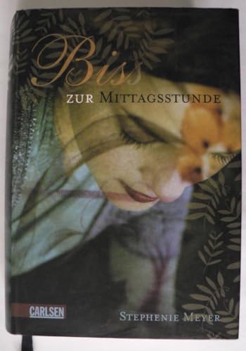 Biss zur Mittagsstunde (Bella und Edward 2)