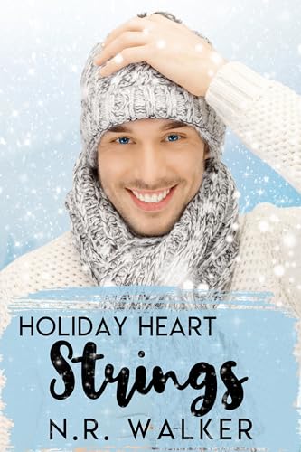 Holiday Heart Strings (Hartbridge Christmas Series Book 4)