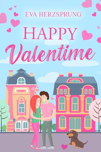 Happy Valentime (Liebe in Vermoos)