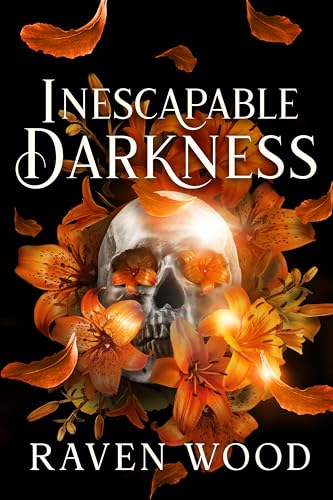 Inescapable Darkness: A Dark College Bully Romance (Kings of Blackwater Book 2)
