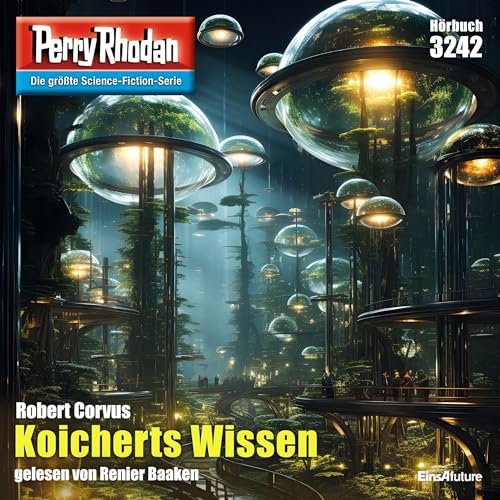 Koicherts Wissen: Perry Rhodan 3242