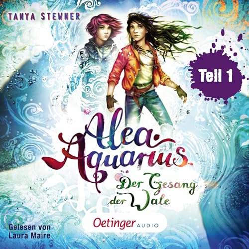 Der Gesang der Wale - Teil 1: Alea Aquarius 9.1