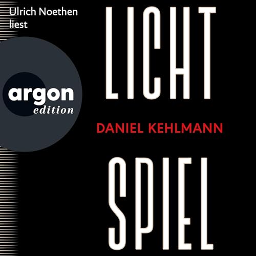 Lichtspiel