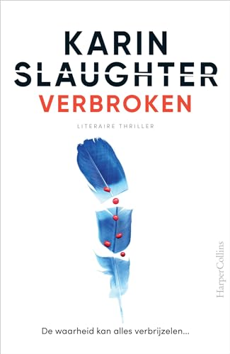 Verbroken (Dutch Edition)