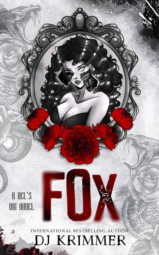 Fox (Hel's Ink - Extended Book 1)