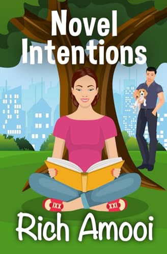 Novel Intentions