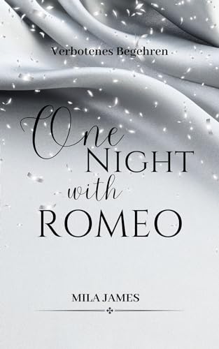 One night with Romeo: Verbotenes Begehren. Spicy Romance.